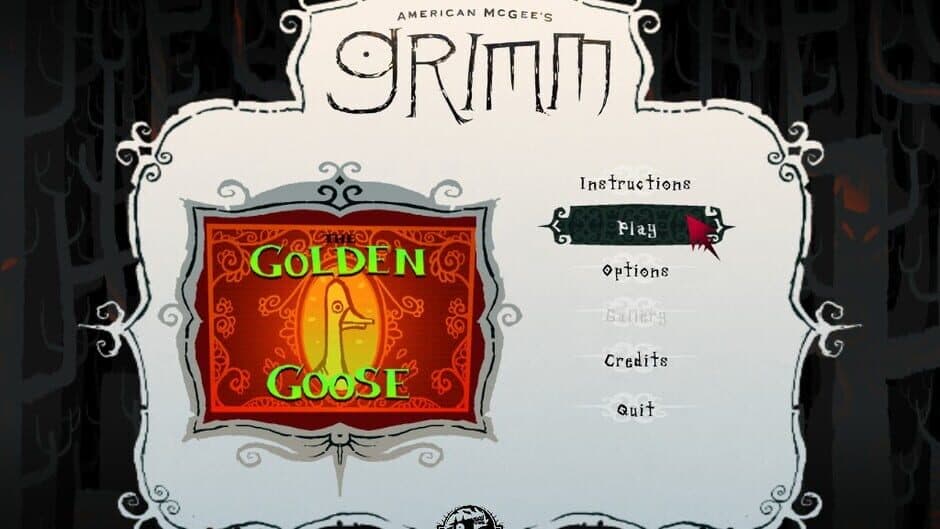 Скриншот 3 из Grimm: Episode 13 - The Golden Goose