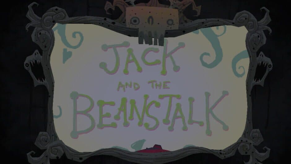 Скриншот 1 из Grimm: Episode 18 - Jack and the Beanstalk