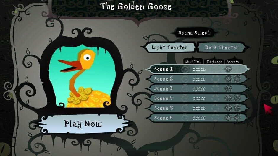 Скриншот 2 из Grimm: Episode 13 - The Golden Goose