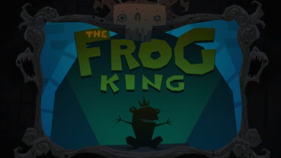 Скриншот 3 из Grimm: Episode 17 - The Frog King