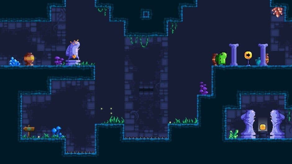Скриншот 2 из Dark Temple
