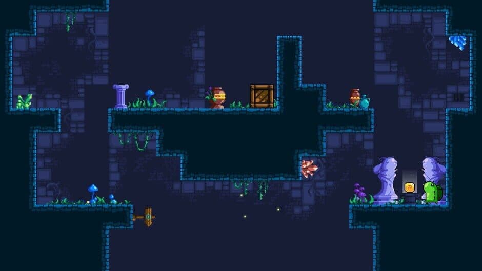 Скриншот 3 из Dark Temple