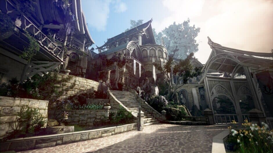 Скриншот 9 из Black Desert: Conqueror Edition