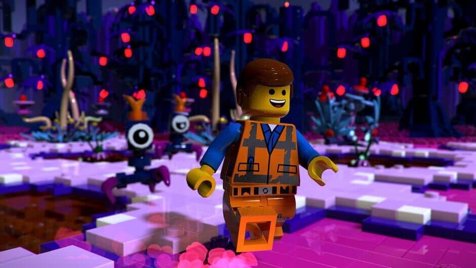 Скриншот 10 из The LEGO Games Bundle