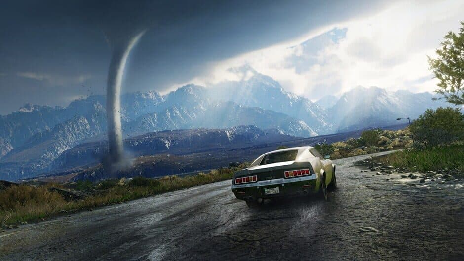 Скриншот 6 из Just Cause 4: Reloaded Content Pack