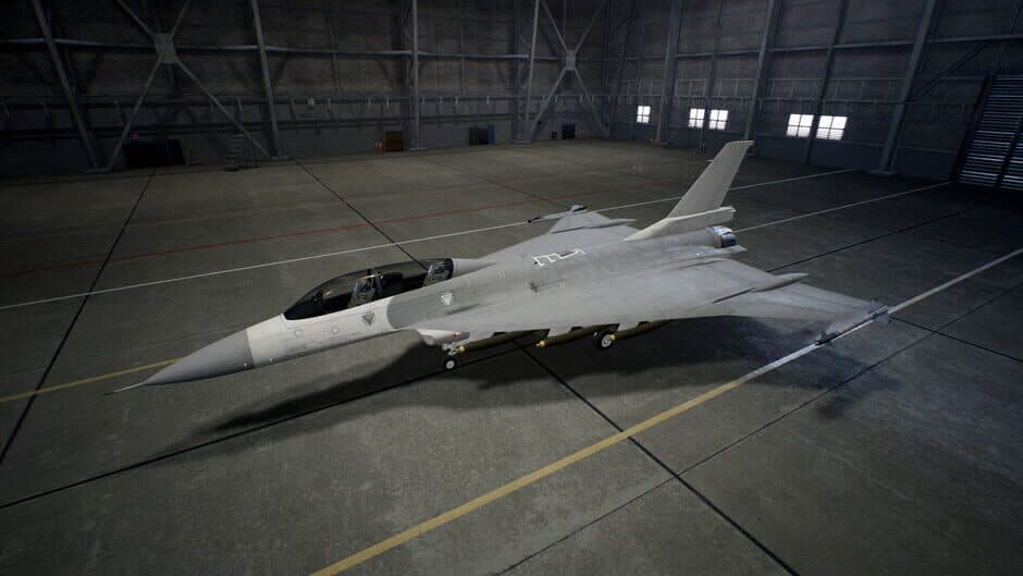 Скриншот 5 из Ace Combat 7: Skies Unknown - Experimental Aircraft Series