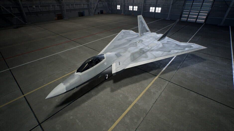 Скриншот 8 из Ace Combat 7: Skies Unknown - Experimental Aircraft Series
