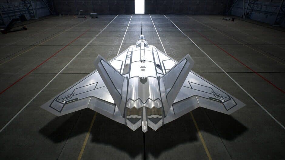 Скриншот 9 из Ace Combat 7: Skies Unknown - Experimental Aircraft Series