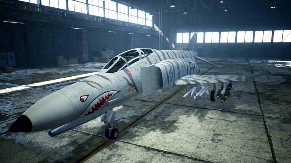 Скриншот 7 из Ace Combat 7: Skies Unknown - Original Aircraft Series