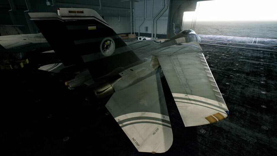 Скриншот 8 из Ace Combat 7: Skies Unknown - Original Aircraft Series