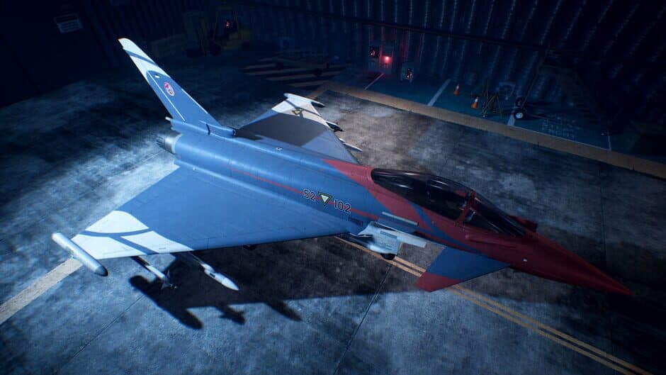 Скриншот 10 из Ace Combat 7: Skies Unknown - Original Aircraft Series