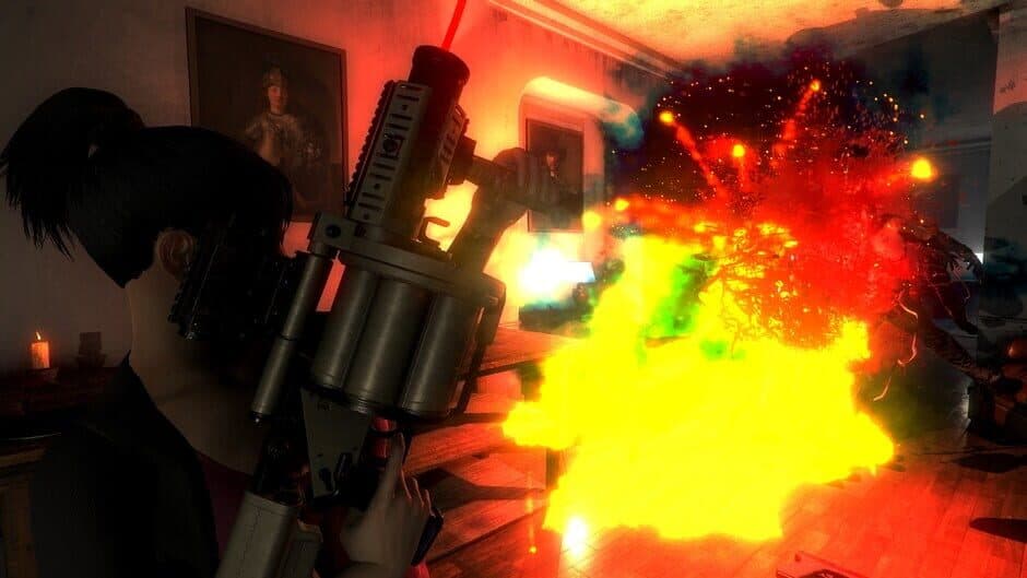 Скриншот 6 из Outbreak: Complete Collection