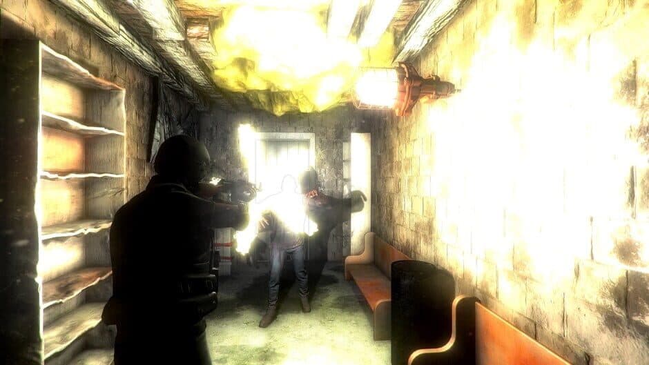 Скриншот 7 из Outbreak: Complete Collection