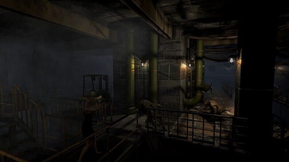 Скриншот 1 из Outbreak: Complete Collection