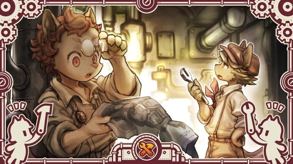 Скриншот 5 из Fuga: Melodies of Steel - Deluxe Edition