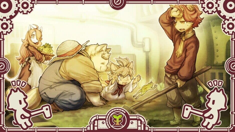 Скриншот 6 из Fuga: Melodies of Steel - Deluxe Edition