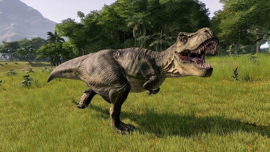 Скриншот 8 из Jurassic World Evolution: Expansion Collection