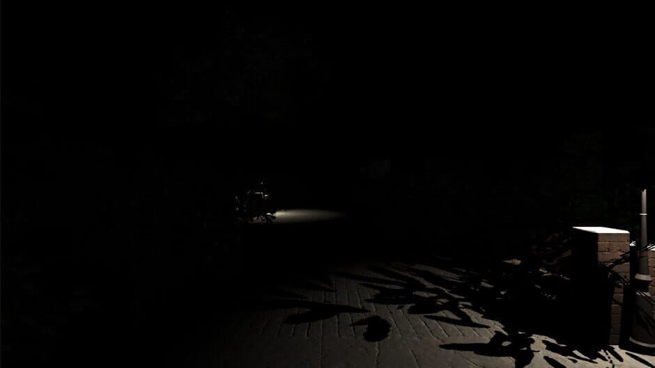 Скриншот 11 из Unchosen: Forsaken