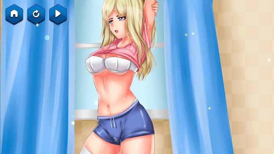 Скриншот 3 из 69 Cindy Love
