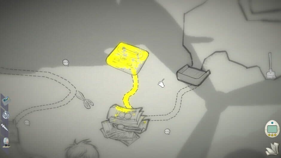 Скриншот 5 из The Shape of Heart: Episode II