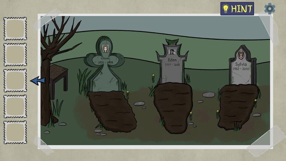 Скриншот 1 из Larry the Unlucky: Part 2
