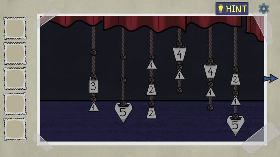 Скриншот 5 из Larry the Unlucky: Part 2