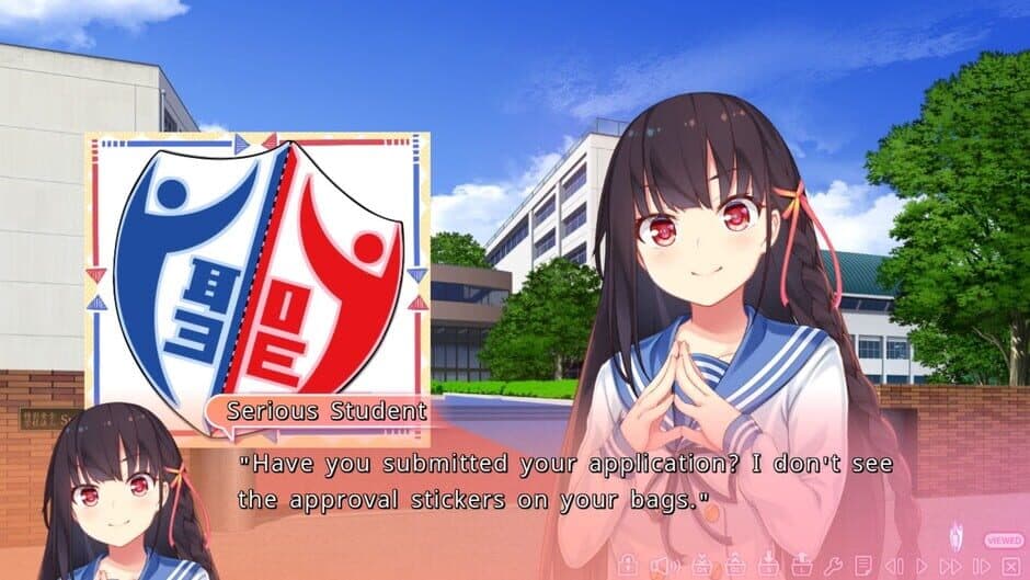 Скриншот 3 из HoneyHoneyHoney!