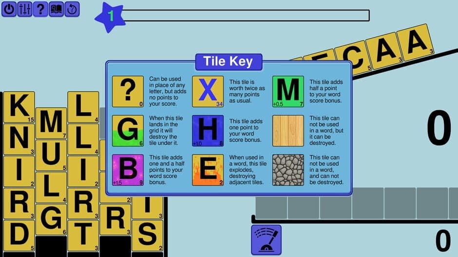 Скриншот 11 из WordTactics