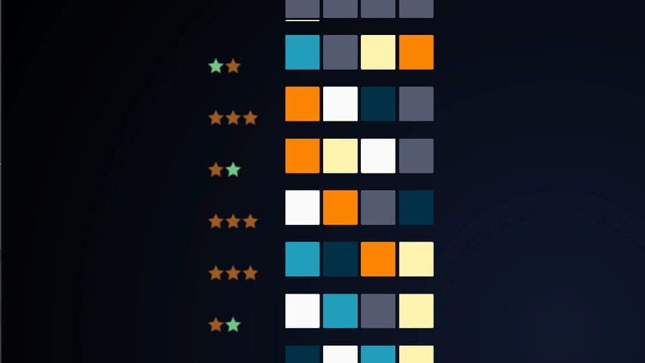 Скриншот 4 из Guess Colors