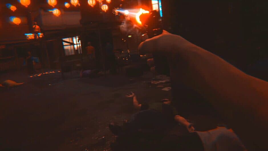 Скриншот 2 из Caedes
