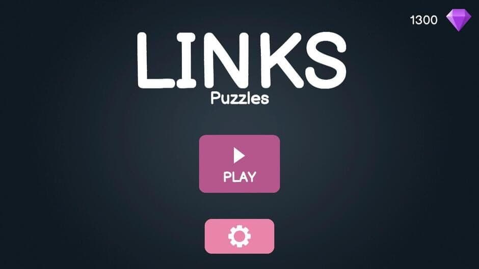 Скриншот 1 из Links Puzzle