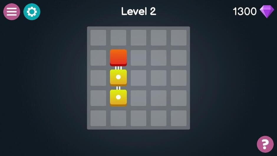 Скриншот 3 из Links Puzzle