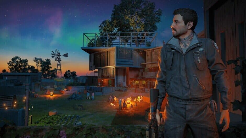 Скриншот 6 из Far Cry 5 + Far Cry New Dawn Deluxe Edition Bundle