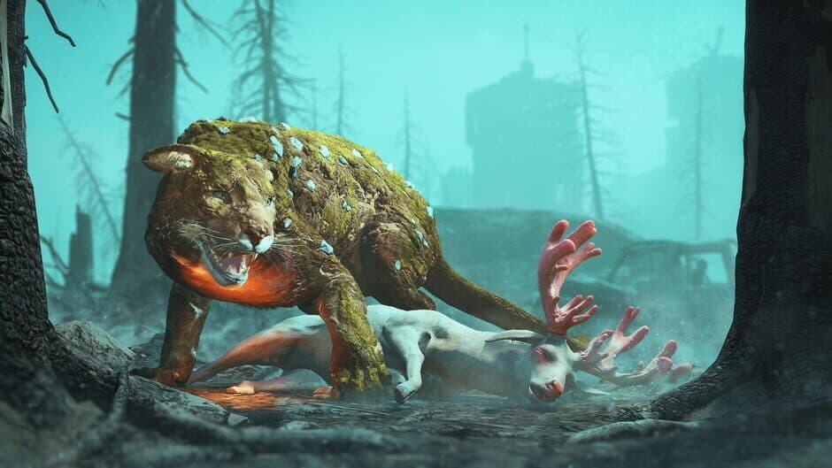 Скриншот 8 из Far Cry 5 + Far Cry New Dawn Deluxe Edition Bundle