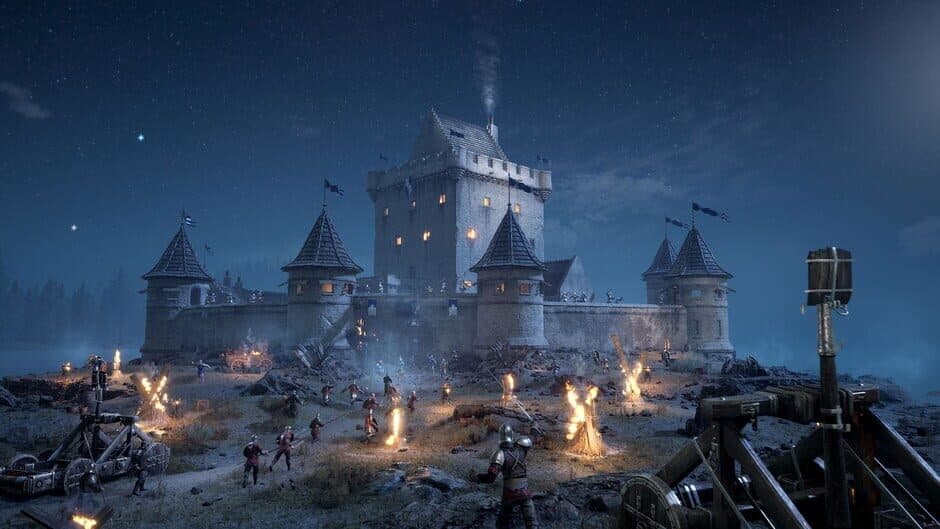 Скриншот 6 из Chivalry 2: Special Edition