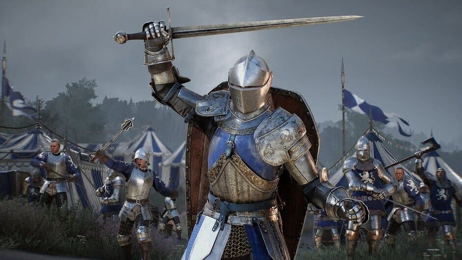 Скриншот 4 из Chivalry 2: Special Edition