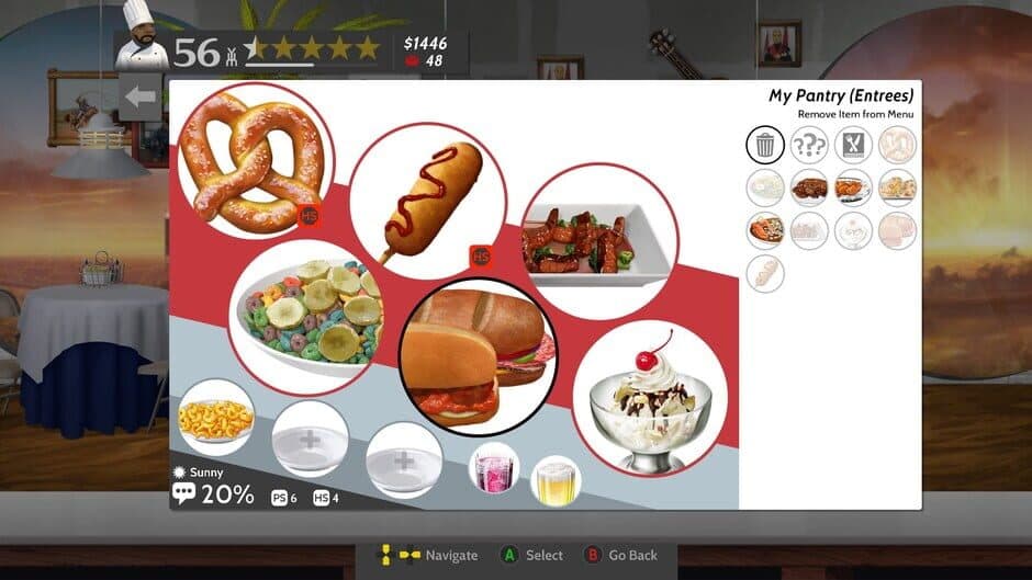 Скриншот 3 из Cook, Serve, Delicious! 2/3 Bundle!!