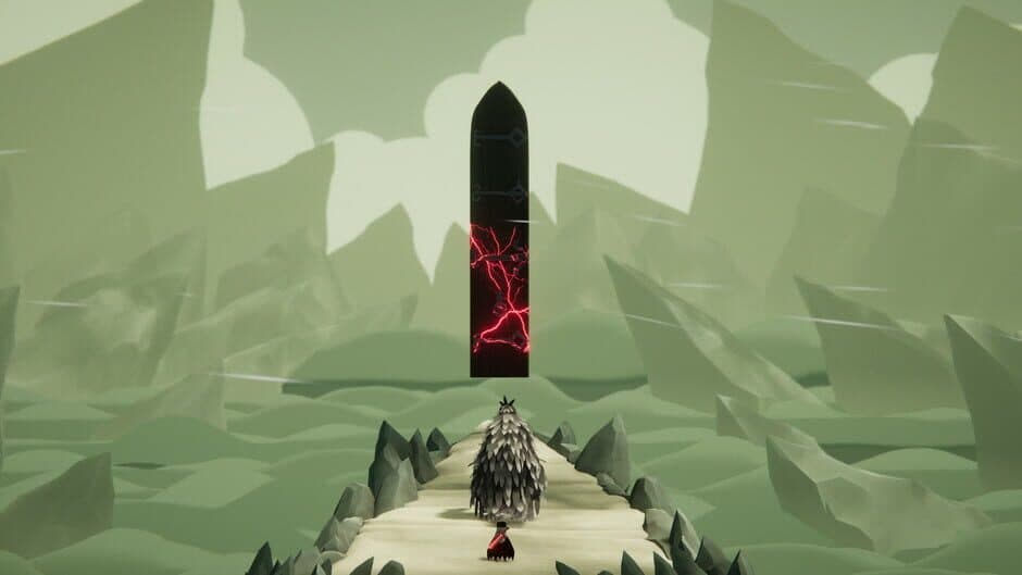 Скриншот 4 из Death's Door: Deluxe Edition
