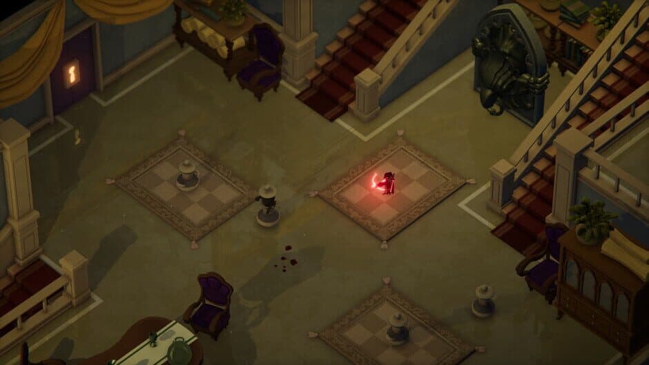 Скриншот 5 из Death's Door: Deluxe Edition