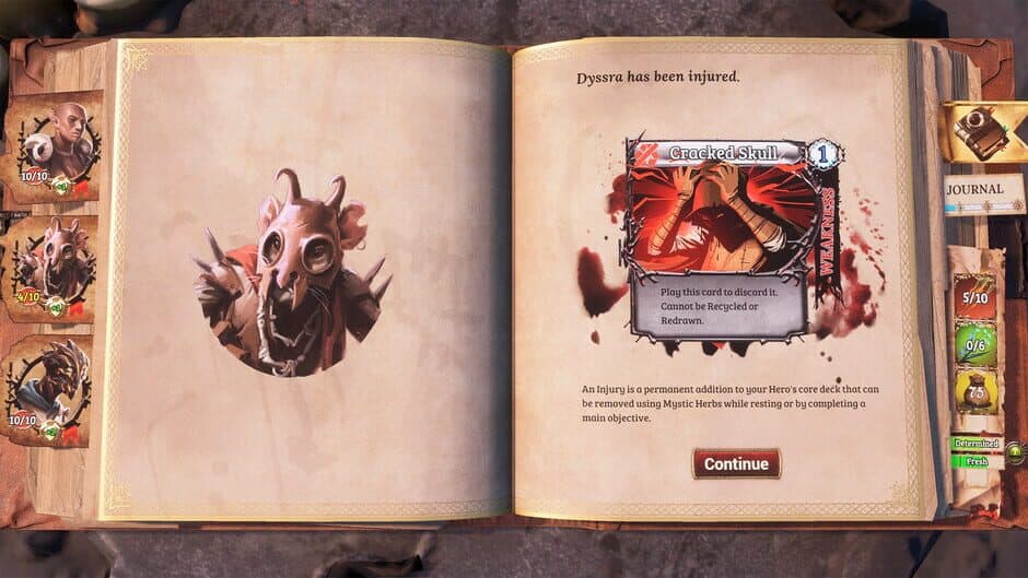 Скриншот 3 из Trials of Fire: Inferno Edition