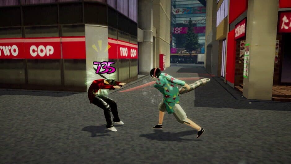 Скриншот 6 из Akiba's Trip: Hellbound & Debriefed - Digital Deluxe Edition