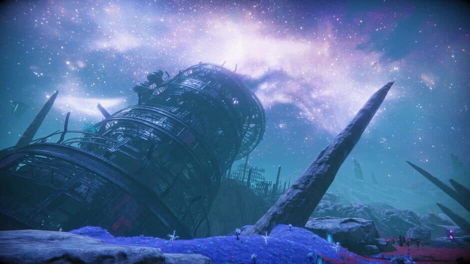 Скриншот 9 из Edge of Eternity: Digital Deluxe Edition