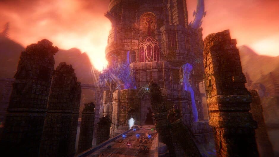 Скриншот 10 из Edge of Eternity: Digital Deluxe Edition