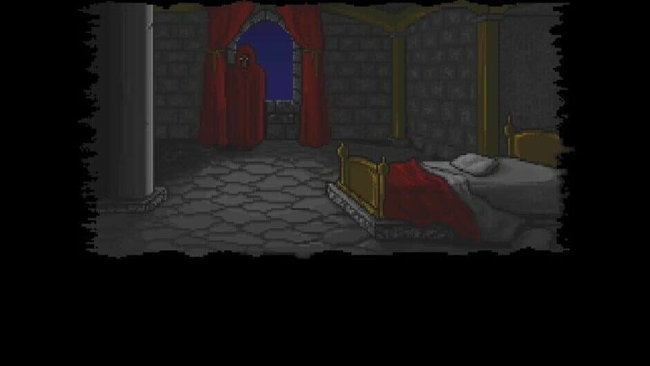 Скриншот 10 из Ultima Underworld 1+2