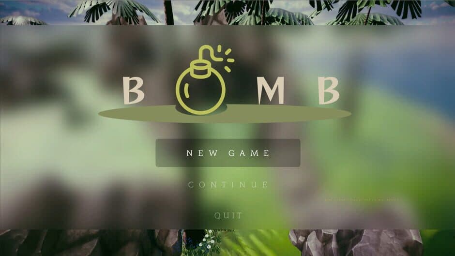 Скриншот 1 из Bomb