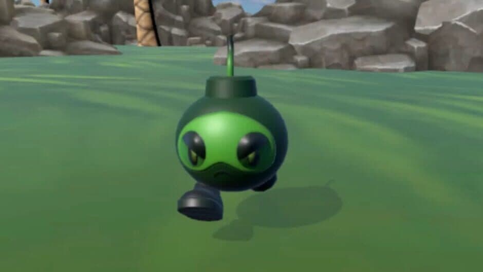 Скриншот 7 из Bomb