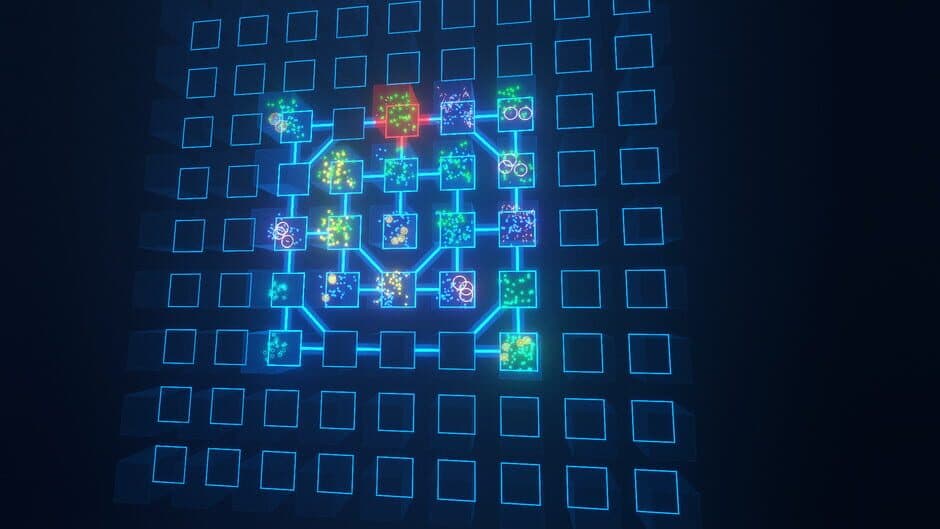 Скриншот 6 из Gridform