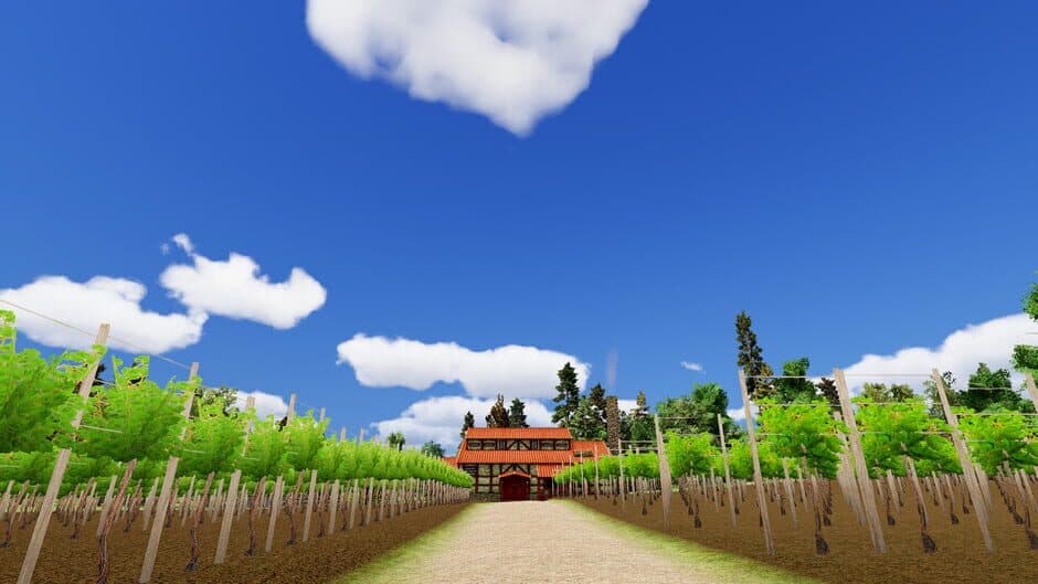Скриншот 9 из Farm Manager 2018: Brewing & Winemaking DLC