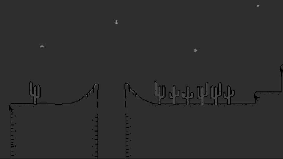 Скриншот 2 из Dino journey