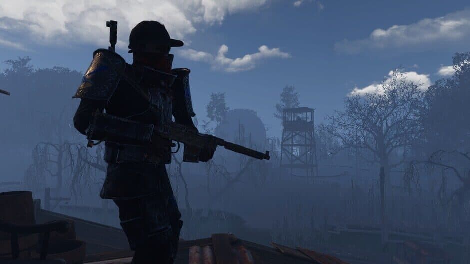 Скриншот 4 из Rust: Console Edition - Ultimate
